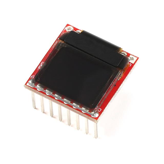 LCD-13722 SparkFun Electronics  Cartes d'évaluation - Cartes d'extension Cartes filles